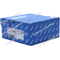 * SURPLUS SICK CLV650-08300A FIXED MOUNT BARCODE SCANNER