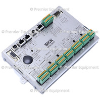 * SURPLUS SICK MSC800-0000 SENSOR CONTROLLER