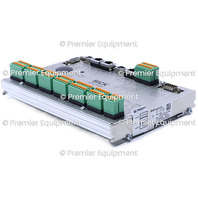 * SURPLUS SICK MSC800-0000 SENSOR CONTROLLER