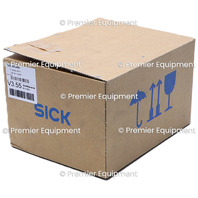 * SURPLUS SICK MSC800-0000 SENSOR CONTROLLER