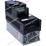 ALLEN BRADLEY 25B-D017N104 /A POWERFLEX 525 10 HP AC DRIVE