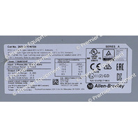 ALLEN BRADLEY 25B-D017N104 /A POWERFLEX 525 10 HP AC DRIVE