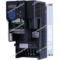ALLEN BRADLEY 25B-D017N104 /A POWERFLEX 525 10 HP AC DRIVE
