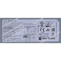 ALLEN BRADLEY 25B-D6P0N104 /A 3HP POWERFLEX 525 DRIVE