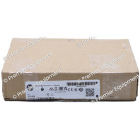 * SURPLUS ALLEN BRADLEY 1756-OF8 SER B  CONTROLLOGIX 8 PT A/O I or V MODULE