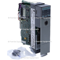 * SURPLUS ALLEN BRADLEY 1747-L551 /C CPU PROCESSOR UNIT