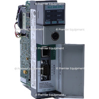 * SURPLUS ALLEN BRADLEY 1747-L551 /C CPU PROCESSOR UNIT