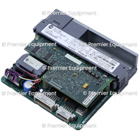 * SURPLUS ALLEN BRADLEY 1747-L551 /C CPU PROCESSOR UNIT