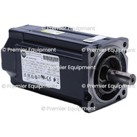 * ALLEN BRADLEY MPL-B330P-SJ72AA KINETIX SERVO MOTOR 5000 RPM #1