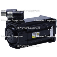 * ALLEN BRADLEY MPL-B330P-SJ72AA SER A KINETIX SERVO MOTOR 5000 RPM #2