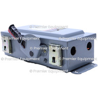 * SQUARE D H361AWK 30A HEAVY DUTY SAFETY SWITCH W/ FUSES