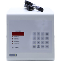 VARIAN VK 750D 65-3000 HEATER CIRCULATOR 115V 60Hz 10.0A