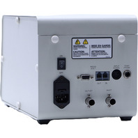 VARIAN VK 750D 65-3000 HEATER CIRCULATOR 115V 60Hz 10.0A