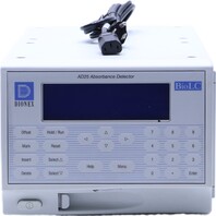 DIONEX DX-LAN MODEL AD25 100-240V 50/60Hz 1.5A ABSORBANCE DETECTOR