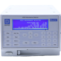 DIONEX DX-LAN MODEL AD25 100-240V 50/60Hz 1.5A ABSORBANCE DETECTOR
