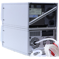 DIONEX MODEL GP50-2 100-240V 50/60Hz 1.5A GRADIENT PUMP