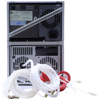 DIONEX MODEL GP50-2 100-240V 50/60Hz 1.5A GRADIENT PUMP