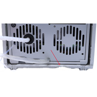DIONEX MODEL GP50-2 100-240V 50/60Hz 1.5A GRADIENT PUMP