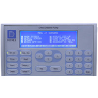 DIONEX MODEL GP50-2 100-240V 50/60Hz 1.5A GRADIENT PUMP