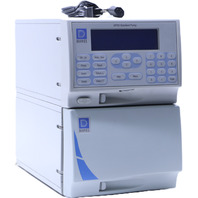 DIONEX MODEL GP50-2 100-240V 50/60Hz 1.5A GRADIENT PUMP