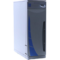 DIONEX MODEL AS50 THERMAL 100-240V 50/60Hz 3A 05635 CHROMATOGRAPHY COMPARTMENT
