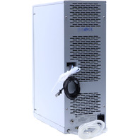 DIONEX MODEL AS50 THERMAL 100-240V 50/60Hz 3A 05635 CHROMATOGRAPHY COMPARTMENT