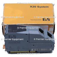 * NEW B&R X20 BC 0083 ETHERNET POWERLINK CONTROLLER