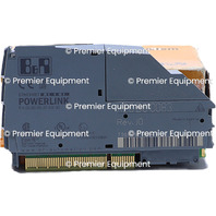 * NEW B&R X20 BC 0083 ETHERNET POWERLINK CONTROLLER