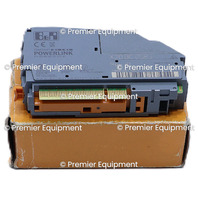 * NEW B&R X20 BC 0083 ETHERNET POWERLINK CONTROLLER