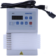 ISMATEC ISM936D HIGH PRECISION MULTICHANNEL DISPENSER