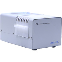 ISMATEC ISM936D HIGH PRECISION MULTICHANNEL DISPENSER