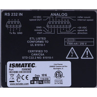ISMATEC ISM936D HIGH PRECISION MULTICHANNEL DISPENSER