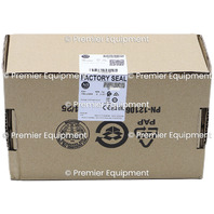 * SURPLUS ALLEN BRADLEY 1766-L32BXB SER B FW 15 MICROLOGIX 1400 CONTROLLER
