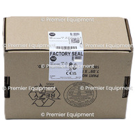 * SURPLUS ALLEN BRADLEY 2080-L50E-24QWB MICRO850 24 I/O ETHERNET IP CONTROLLER