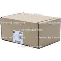 * SURPLUS ALLEN BRADLEY 2080-L50E-24QWB MICRO850 24 I/O ETHERNET IP CONTROLLER