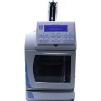 DIONEX MODEL AS50 056859 AUTOSAMPLER WITH SYRINGE PUMP TOWER FOR CHROMATOGRAPHY SYSTEMS