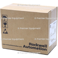 * SURPLUS ALLEN BRADLEY 22A-B8P0N104 POWERFLEX 4 SER A AC DRIVE