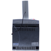 DIONEX MODEL AS50 056860 AUTOSAMPLER WITH SYRINGE PUMP TOWER FOR CHROMATOGRAPHY SYSTEMS