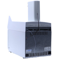 DIONEX MODEL AS50 056860 AUTOSAMPLER WITH SYRINGE PUMP TOWER FOR CHROMATOGRAPHY SYSTEMS