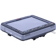 HONEYWELL THOR VM3 VM3WLAN VM3W2F1AUSEA1 TABLET COMPUTER