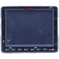 HONEYWELL THOR VM3 VM3WLAN VM3W2F1AUSEA1 TABLET COMPUTER