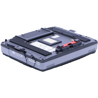 HONEYWELL THOR VM3 VM3WLAN VM3W2F1AUSEA1 TABLET COMPUTER