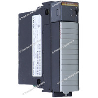 ALLEN BRADLEY 1756-IF4FXOF2F /A CONTROLLOGIX FAST ANALOG COMBO 4 IN / 2 OUT