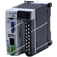 MOELLER XC-CPU201-EC256K-8DI-6DO CPU MODULE