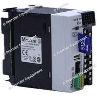 MOELLER XC-CPU201-EC256K-8DI-6DO CPU MODULE