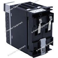 MOELLER XC-CPU201-EC256K-8DI-6DO CPU MODULE