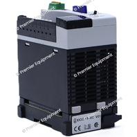 MOELLER XC-CPU201-EC256K-8DI-6DO CPU MODULE