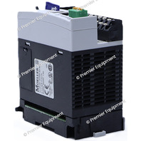 MOELLER XC-CPU201-EC256K-8DI-6DO CPU MODULE