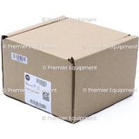 * SURPLUS ALLEN BRADLEY 2080-LC20-20AWB SER C MICRO 820 CONTROLLER 