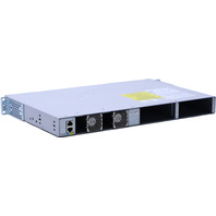 CISCO CATALYST C9200L C9200L-24P-4G-A 24 PORT PoE 4x1G UPLINK SWITCH